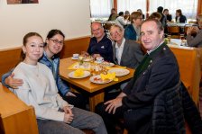 27.04.2025 25jähriges Priesterjubiläum Pfr. Nikolaus Vidovic